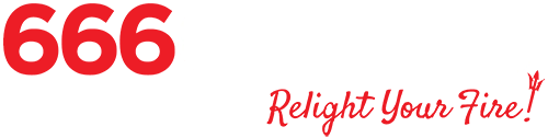 666 Casino Logo