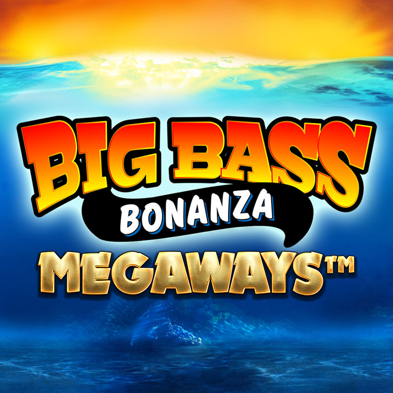 Big Bass Bonanza