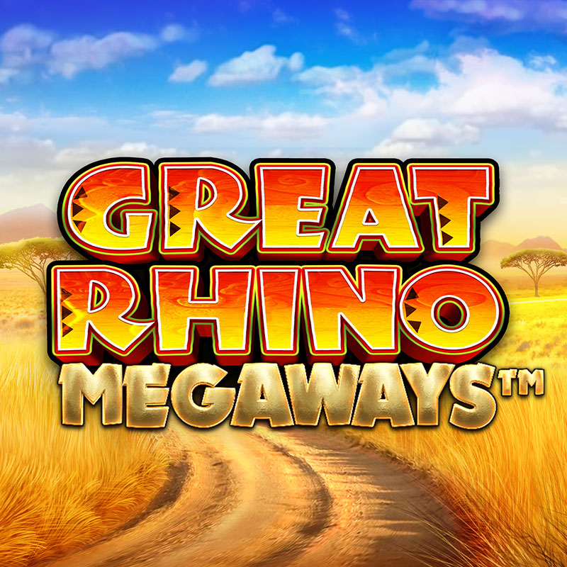 Great Rhino