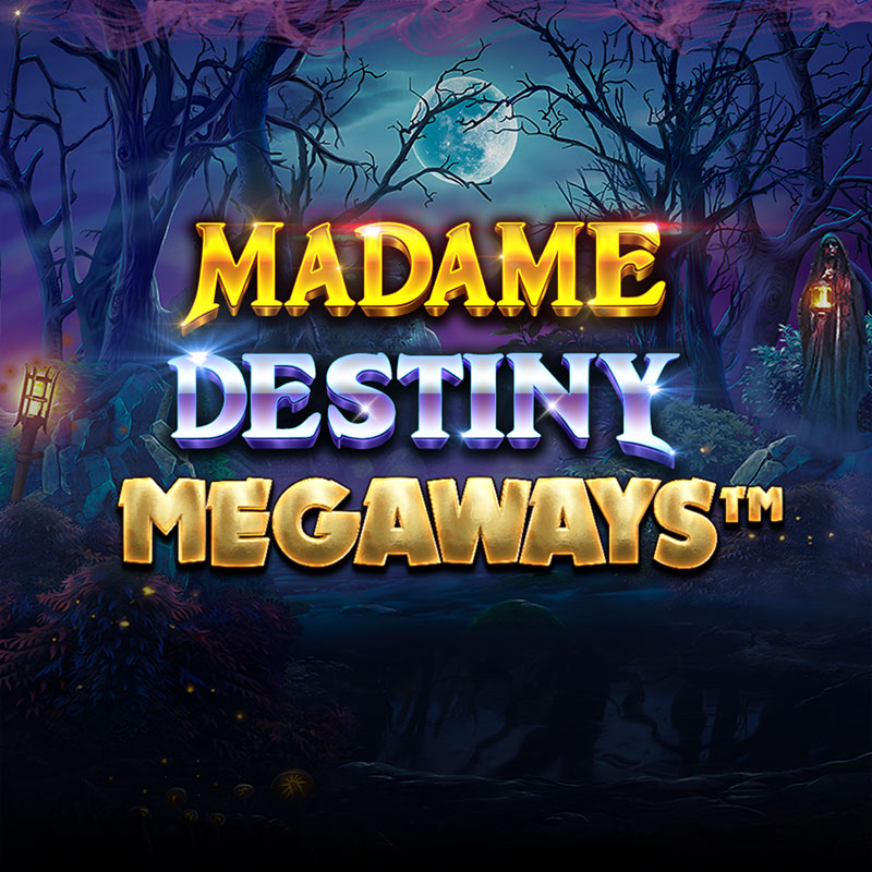 Madame Destiny