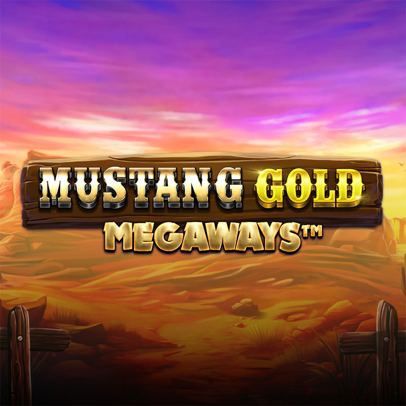 Mustang Gold