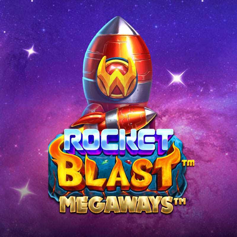 Rocket Blast