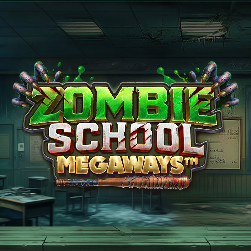 Zombie School