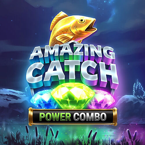 Amazing Catch Power Combo