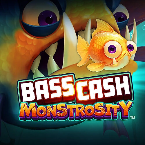 Bass Cash Monstrosity