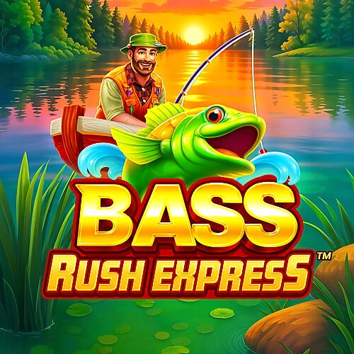 Bass Rush Express