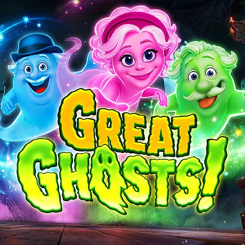 Great Ghosts