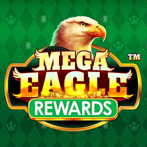 Mega Eagle Rewards