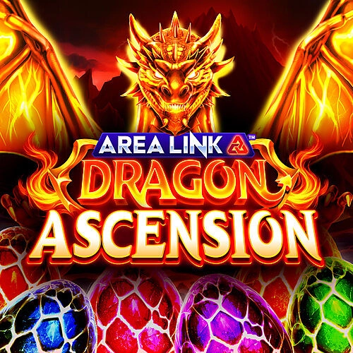 Area Link - Dragon Ascension
