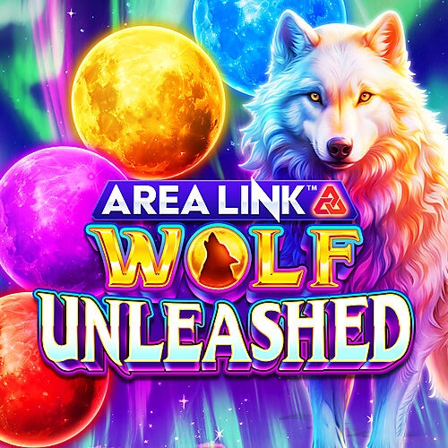 Area Link - Wolf Unleashed