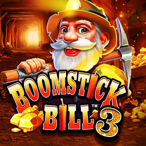 Boomstick Bill 3