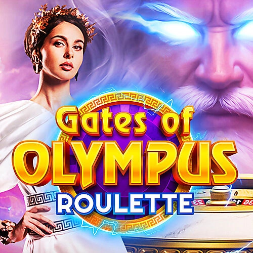 Gates of Olympus Roulette