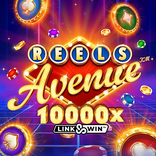 Reels Avenue