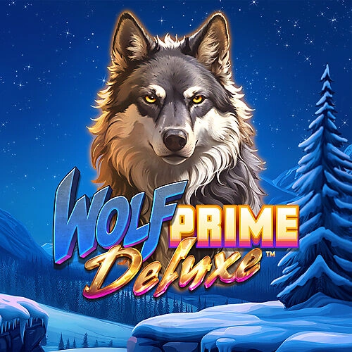 Wolf Prime Deluxe