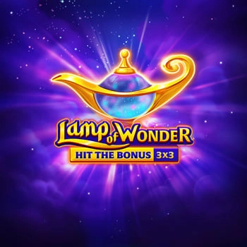 Lamp of Wonder