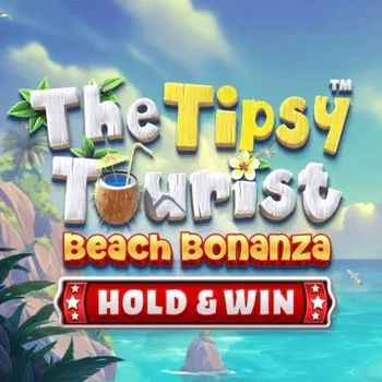 The Tipsy Tourist Beach Bonanza