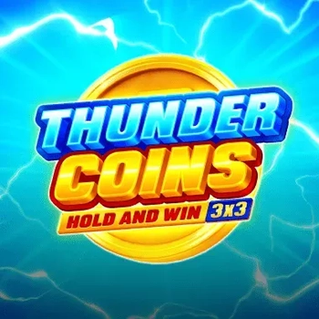 Thunder Coins