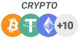 Crypto - Payment Method