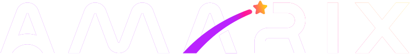Amarix - Game Provider