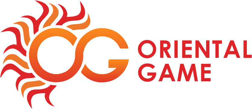 Oriental Game - Game Provider