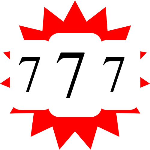 Slots Icon